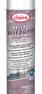 Baseboard Stripper; Maintenance; Facilities; Upkeep; Restroom; Kitchen; Cleansers