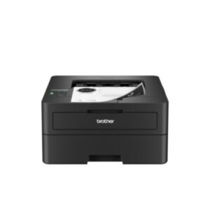 Brother; HL-L2460DW; Wireless Compact Monochrome Laser Printer