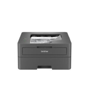 Brother; HL-L2400D; Compact Monochrome Laser Printer