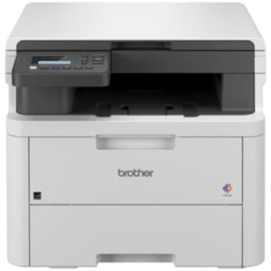 Brother; HL-L3300CDW; Digital Color Multifunction Printer