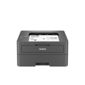 Brother; HL-L2405W; Wireless Compact Monochrome Laser Printer