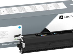 (LEX70C0D20)LEX 70C0D20 – 70C0D20 Developer, 40,000 Page-Yield, Cyan by LEXMARK INT&apos;L, INC. (1/EA)