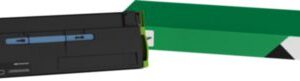 (LEX73D0W00)LEX 73D0W00 – 73D0W00 Waste Toner Container, 35,000 Page-Yield by LEXMARK INT&apos;L, INC. (1/EA)