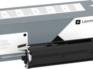 (LEX70C0D10)LEX 70C0D10 – 70C0D10 Developer, 40,000 Page-Yield, Black by LEXMARK INT&apos;L, INC. (1/EA)