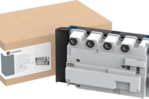 (LEX71C0W00)LEX 71C0W00 – 71C0W00 Toner Waste Cartridge, 170,000 Page-Yield by LEXMARK INT&apos;L, INC. (1/EA)