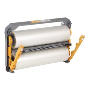 Laminator Supplies; Sleeves; Overlays; Veneers; Finishes; Coatings