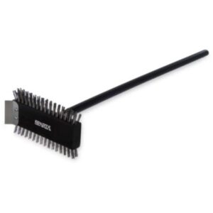 Grill Scraper; Grill Brush; Metal Brush; Stainless Steel Scraper; Oven Brush