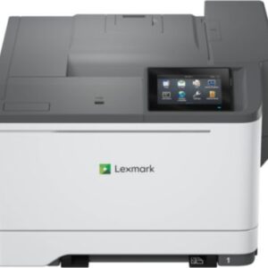 Lexmark; Printer; Laser Printer; Color Printer; Single Function