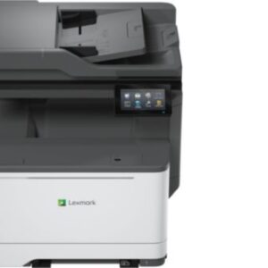 Lexmark; Printer; Laser Printer; Color Printer; Multi Function