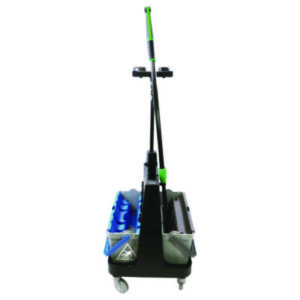 Bucket System; OmniClean; Excella; Mops