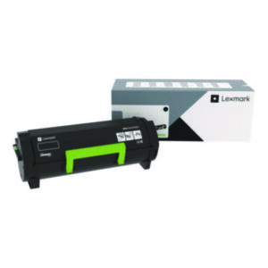 Lexmark; Toner; 24B6887