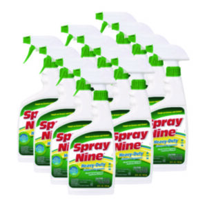 Disinfectants; Maintenance; Facilities; Upkeep; Restroom; Kitchen; Cleansers