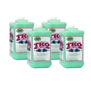(ZPER54824)ZPE R54824 – TKO Hand Cleaner, Lemon Lime Scent, 1 gal Bottle, 4/Carton by ZEP INC. (4/CT)
