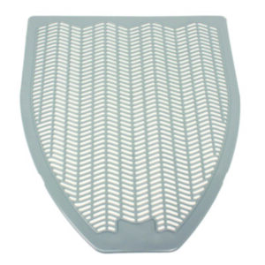 Disposable; IMPACT; Scented; Urinal Floor Mat; Protective; Coverings; Runners; Spreads; Guards; Flooring