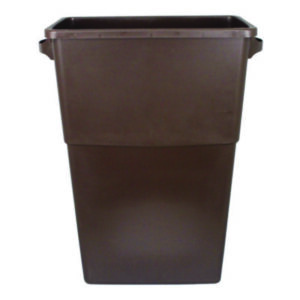 Waste Receptacle; Dumpster; Dustbin; Garbage; Junk; Kitchen Bin; Litter; Trash