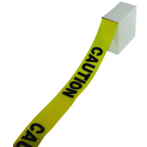 Site-Safety Barriers; Caution; Delineate; Block-Off; Hazards; Grip-Tape; Friction-Surface; Sandpaper; Adhesive-Backed; Safe-Step