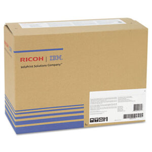 Consumables; Imaging; Reproduction; Technology; Publishing; Ricoh® Aficio SPC430DN