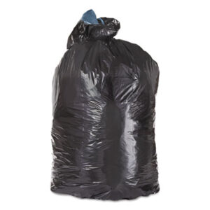 Can Liners; LLDPE Liners; Low-Density Liners; Trash Can Liners; Trash Bags