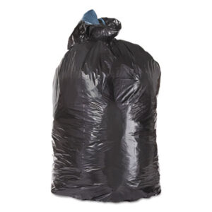Can Liners; LLDPE Liners; Low-Density Liners; Trash Can Liners; Trash Bags