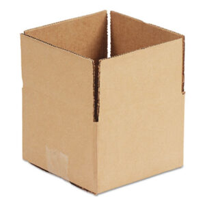 Box; Boxes; Carton; Cartons; Mailing; Shipping; Mailroom; Mailing and Storage; Brown Corrugated Fixed-Depth Shipping Box; Corrugated Carton; Kraft Carton; Kraft; Corrugated; Shipping Box; Receptacles; Containers; Mailrooms; Receiving