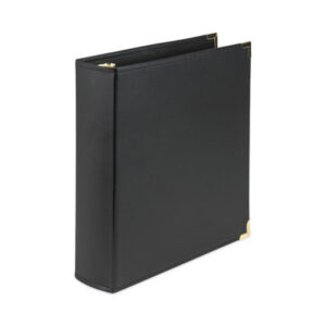 Classic Collection; Notebook; Ring Binder; Ring Binder Portfolio; SAMSILL; Notebooks; Rings; Portfolios; Loose-Leaf; Schools; Education; Classrooms