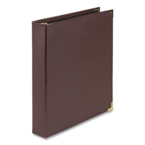 Classic Collection; Notebook; Ring Binder; Ring Binder Portfolio; SAMSILL; Notebooks; Rings; Portfolios; Loose-Leaf; Schools; Education; Classrooms