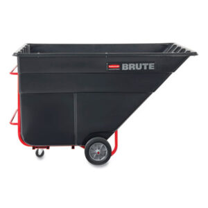 Rotomolded Tilt Truck; Tilt Truck; Waste Receptacle; Dumpster; Kitchen Bin; Litter; Dustbin; Junk; Trash; Garbage