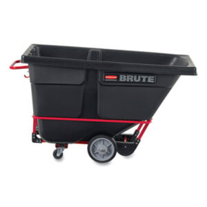 Rotomolded Tilt Truck; Tilt Truck; Waste Receptacle; Dumpster; Kitchen Bin; Litter; Dustbin; Junk; Trash; Garbage