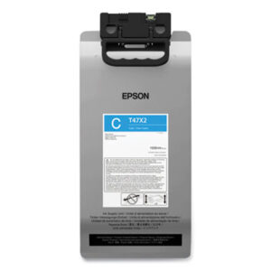 Epson; T47X; UltraChrome DG Ink