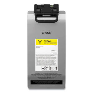 Epson; T47X; UltraChrome DG Ink