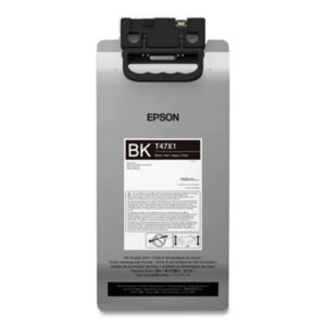 Epson; T47X; UltraChrome DG Ink