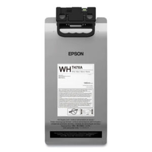 Epson; T47X; UltraChrome DG Ink