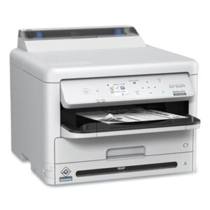 Epson; WorkForce Pro WF-M5399; Monochrome Printer; Inkjet Printer