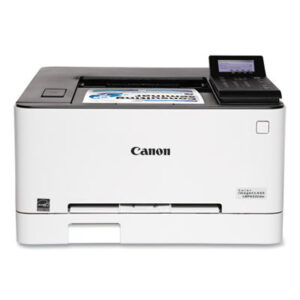 Canon; imageCLASS LBP632Cdw; Wireless Laser Printer