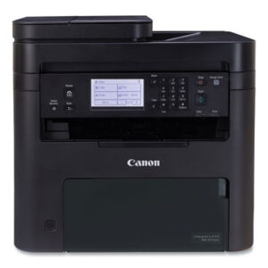 Canon; imageCLASS MF275dw; Wireless Multifunction Laser Printer