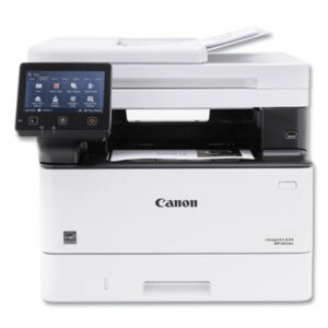 Canon; imageCLASS MF462dw; Wireless Multifunction Laser Printer