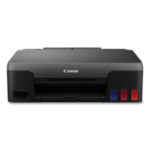 Canon; PIXMA G1230; Compact Inkjet Printer