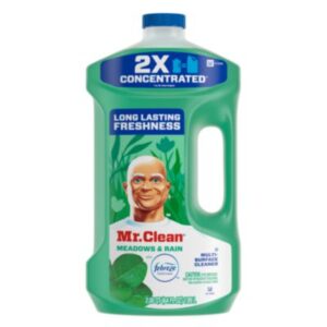 Meadows & Rain; Multi-Surface Cleaner; Mr. Clean; Febreze