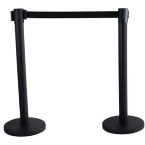 Crowd Control; Stanchions; Barriers; Belts