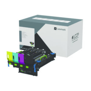 (LEX71C0Z50)LEX 71C0Z50 – 71C0Z50 Imaging Unit, 150,000 Page-Yield, Cyan/Magenta/Yellow by LEXMARK INT&apos;L, INC. (1/EA)