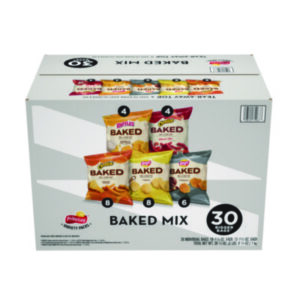 Frito-Lay; Baked Chips; Variety Pack