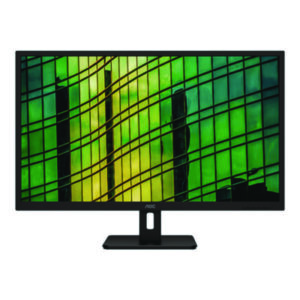 AOC; LED Monitors; Computer Monitors