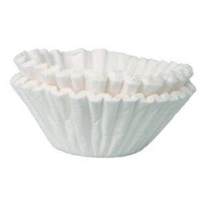 Commercial Coffee Filters; Basket-Style; Urn; Hospitality; Breakrooms; Screens; Clarifiers; Sieves; Beverages