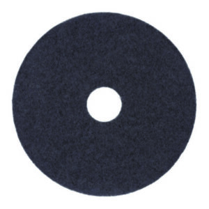 Buffing Pads; Floor Pads; PREMIER PADS; Standard 12" Diameter Buffing Floor Pads; Burnishers; Scrubbers; Buffers; Strippers; Floor-Care; Janitorial; Jan/San