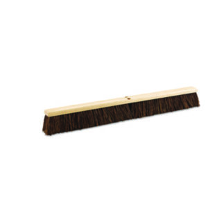 Floor Brush Heads; Janitorial; Cleaning; Maintenance; Bristles; Sweeping