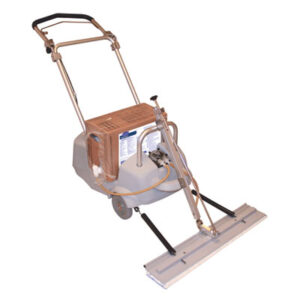 Floor Finish Applicator System; Floor Care; Floor Finish; TrailBlazer; Cleaning Machines