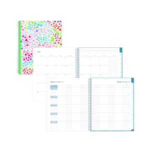 Agendas; Annuals; Appointment Tracking; Dates; Dating; Organizers; Pages; Time-Management