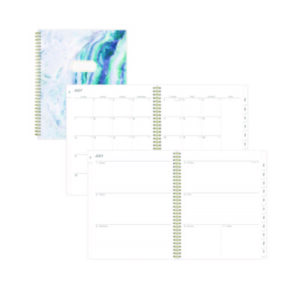 Agendas; Annuals; Appointment Tracking; Dates; Dating; Organizers; Pages; Time-Management