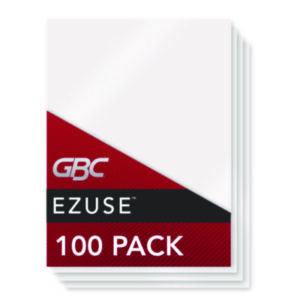 5 Mil.; Clear; Document; DocuSeal; GBC; Hot Laminating; Laminating; Laminating Pouches; Laminator; Legal Size; Pouches; Premium; Pro Series; Sleeves; Overlays; Veneers; Finishes; Coatings Laminator Pouch; Laminate Pouch; Laminating Sheet; Pouch; Pocket; Laminating Pocket; Laminator Pocket; Laminate Pocket; Laminated Pouch; Laminated Pocket; Laminating Supplies