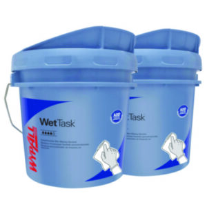 Wipers; Wipes; Refill Bucket